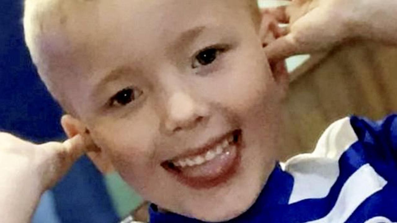 Inside horror case of tortured and poisoned boy, 6, who "knew he was going to die"