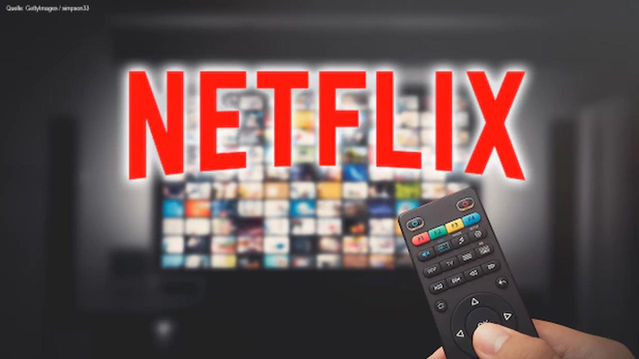 Netflix zieht erneut die Preise an: Auch deutsche Kunden zahlen wohl bald drauf