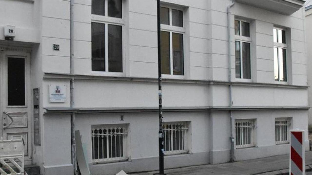 Wohnungsnot in Rostock: Lücke in der Paulstraße wird mit nachhaltigem Neubau geschlossen
