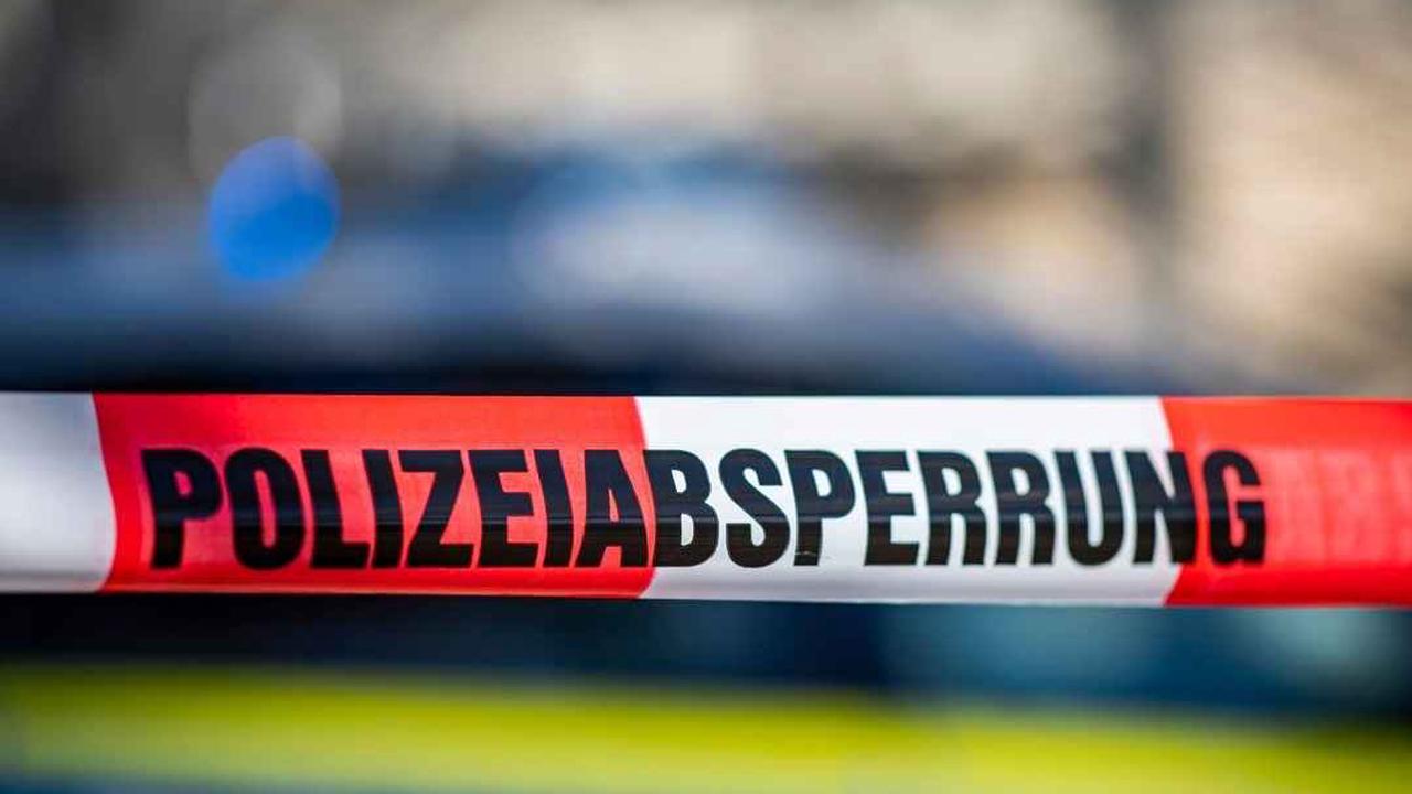 Bombensprengung in Günzburg erfolgreich: Autobahn frei