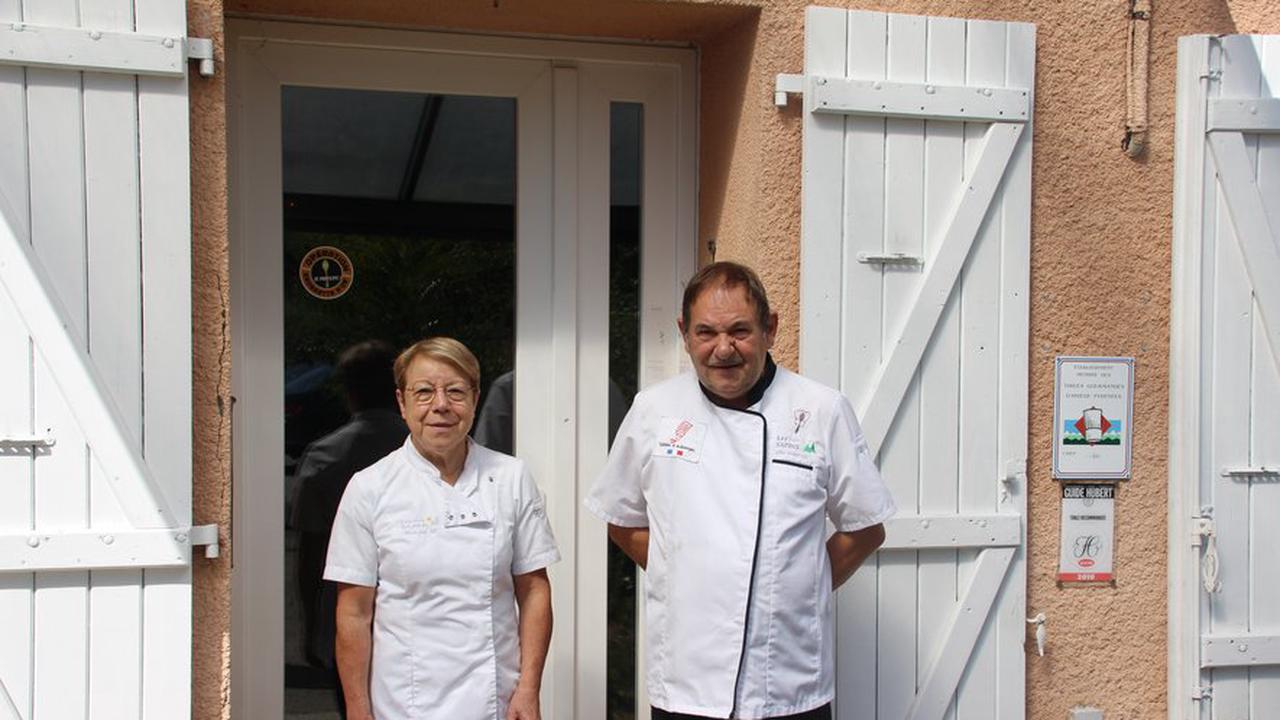 Ariège : le restaurant les Sapins, une des meilleures tables du département, ferme, faute de repreneur