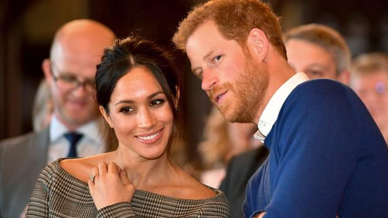 Prince Harry and Meghan Markle warned 'clock is ticking' over lack of Netflix content