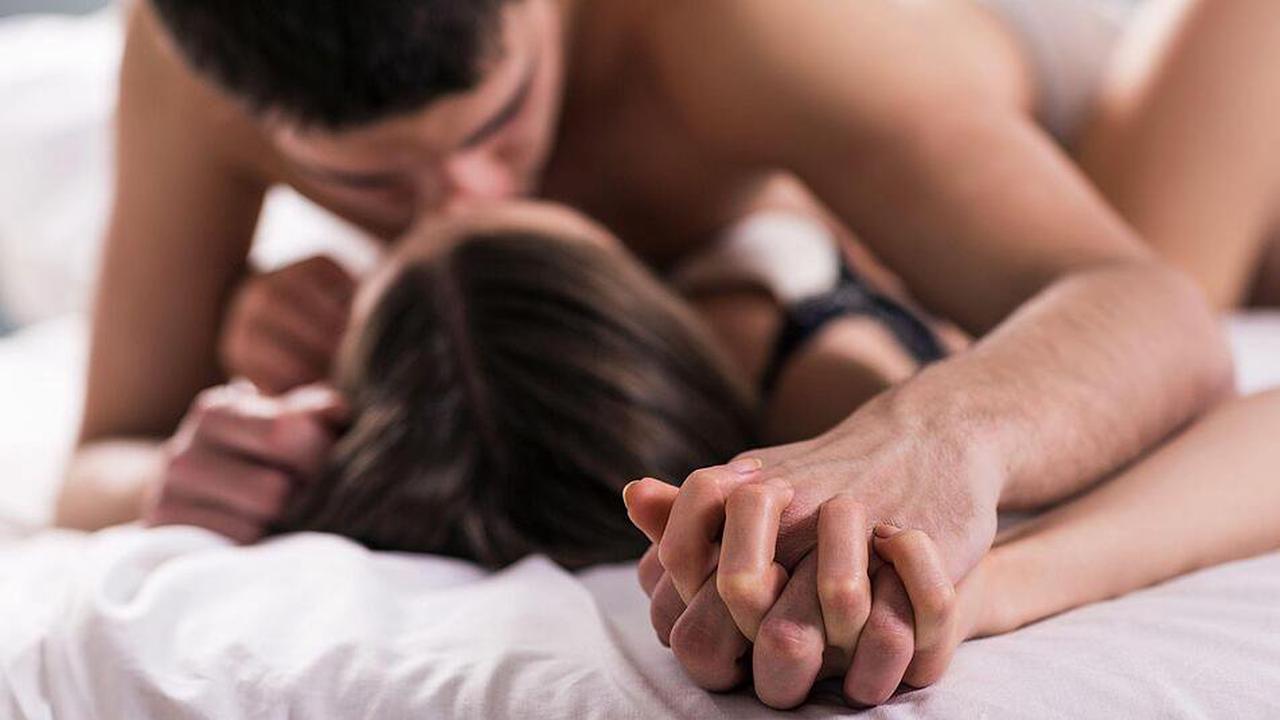 Stöhnen beim Sex: Der wahre Grund, warum Frauen es tun, dürfte Männer enttäuschen