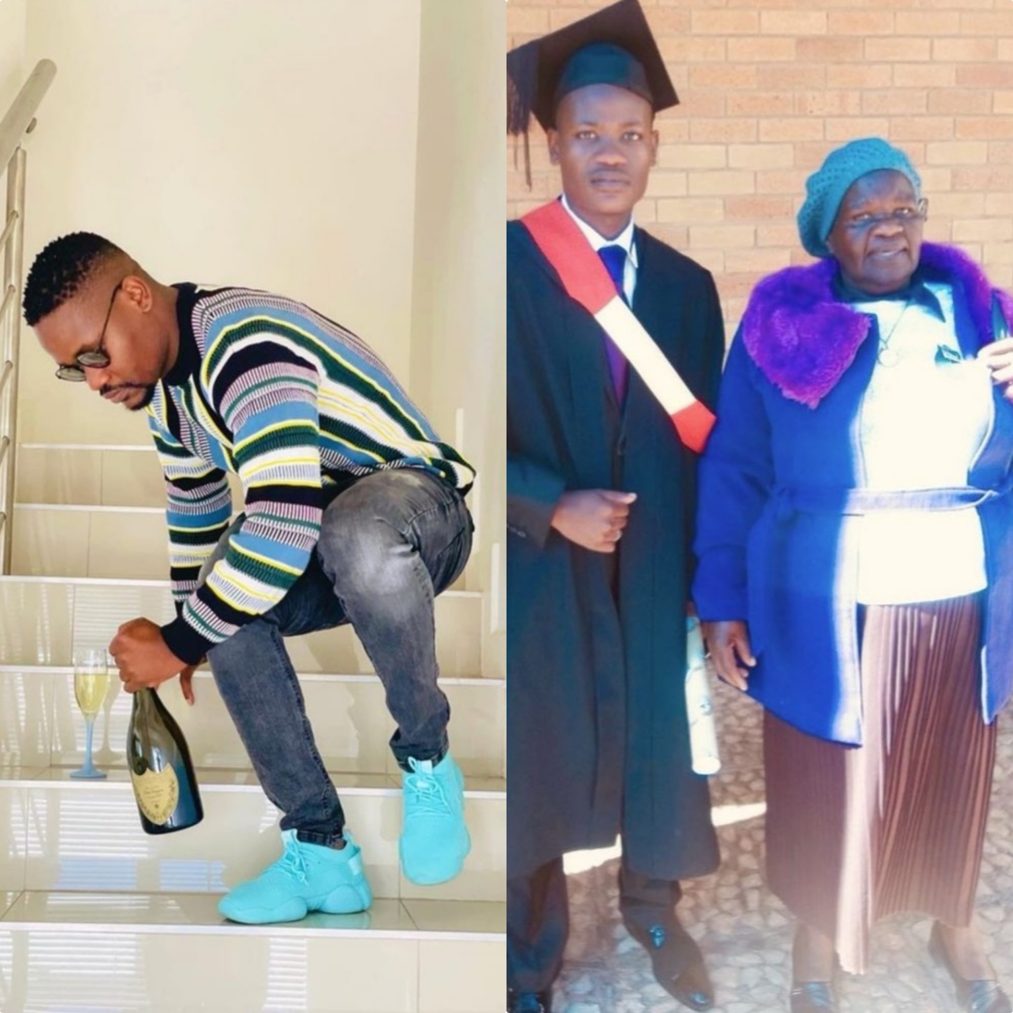 Did you know these South African actors are qualified lawyers in Real Life?