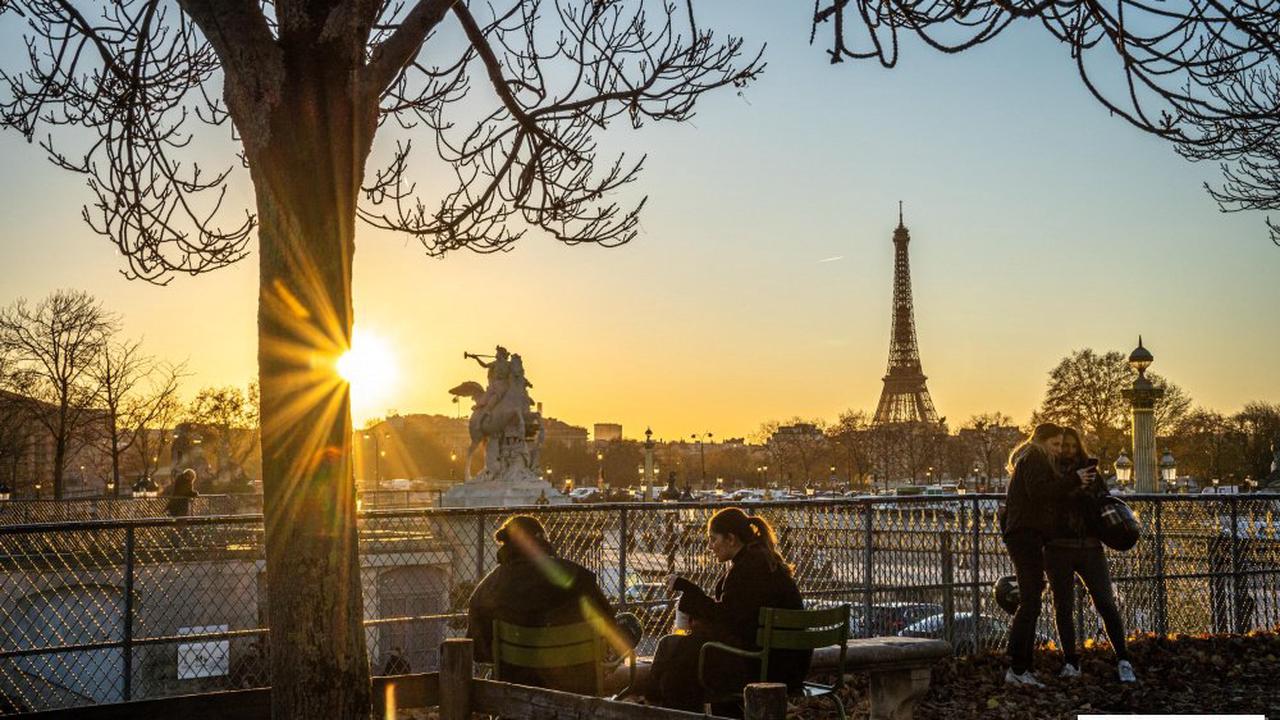 Que faire cette semaine à Paris du 24 au 30 janvier 2022