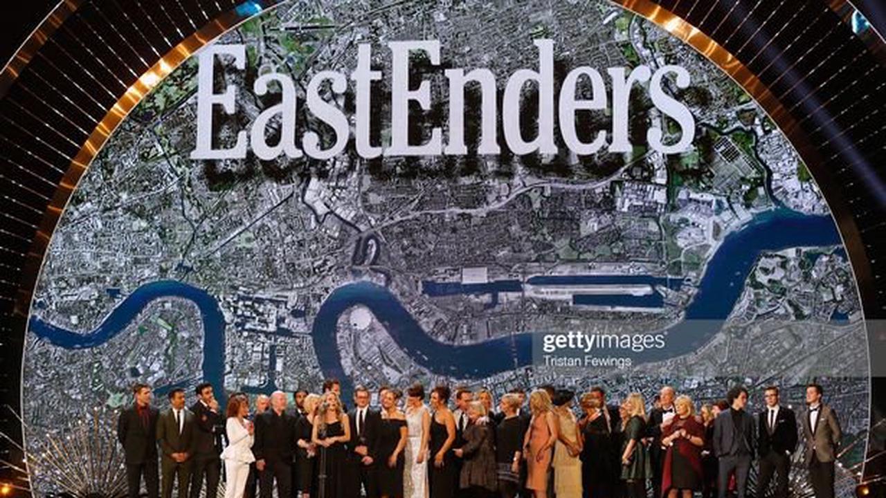 BBC: The EastEnders legend who's been married to a fan for 21 years and was once sacked for refusing a pay cut