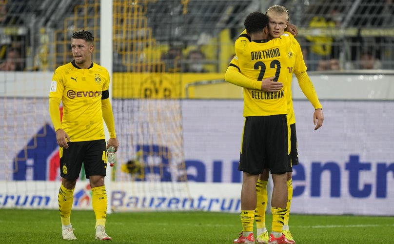 Borussia Dortmund Vs Hoffenheim Odds Prediction Bundesliga Round 3 Opera News