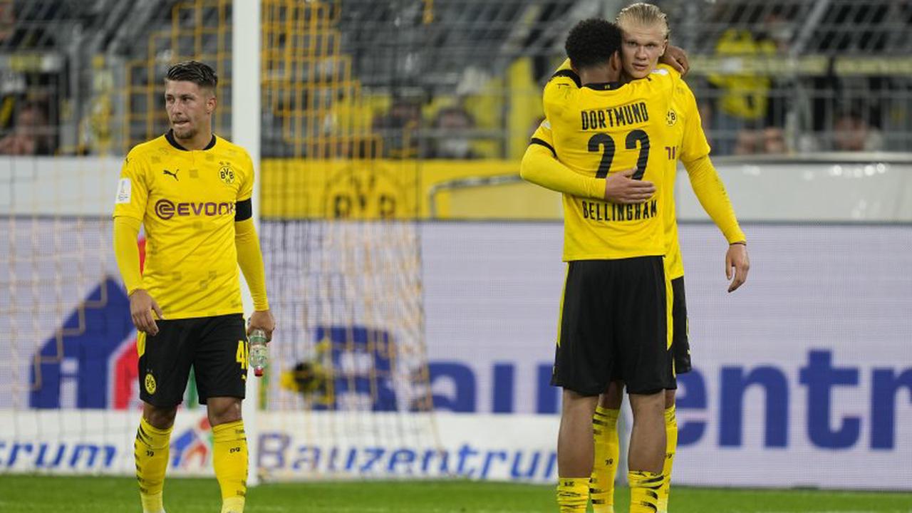 Borussia Dortmund Vs Hoffenheim Odds Prediction Bundesliga Round 3 Opera News