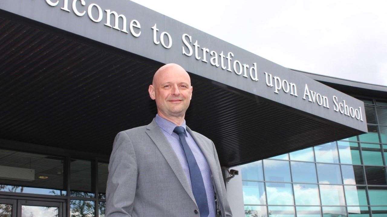 Stratford headteacher's hopes for reform that helps disadvantaged children