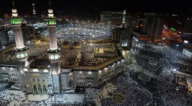 tata cara daftar haji regular secara lengkap