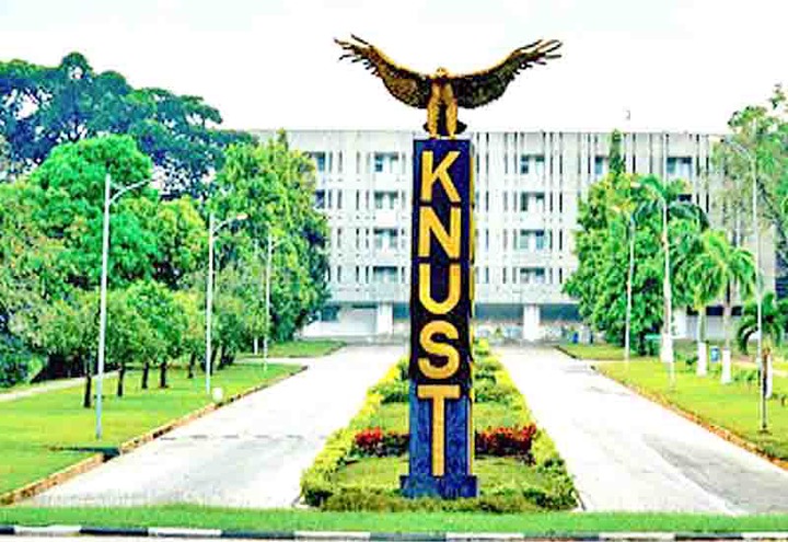 KNUST ranked best university in quality education in Africa, 14th in ...