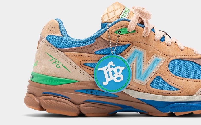 bodega 15th anniversary 990v3