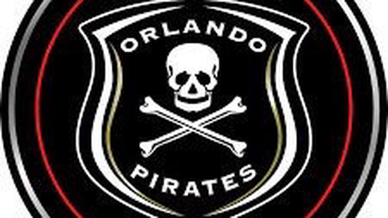 Good News For Orlando Pirates, See here
