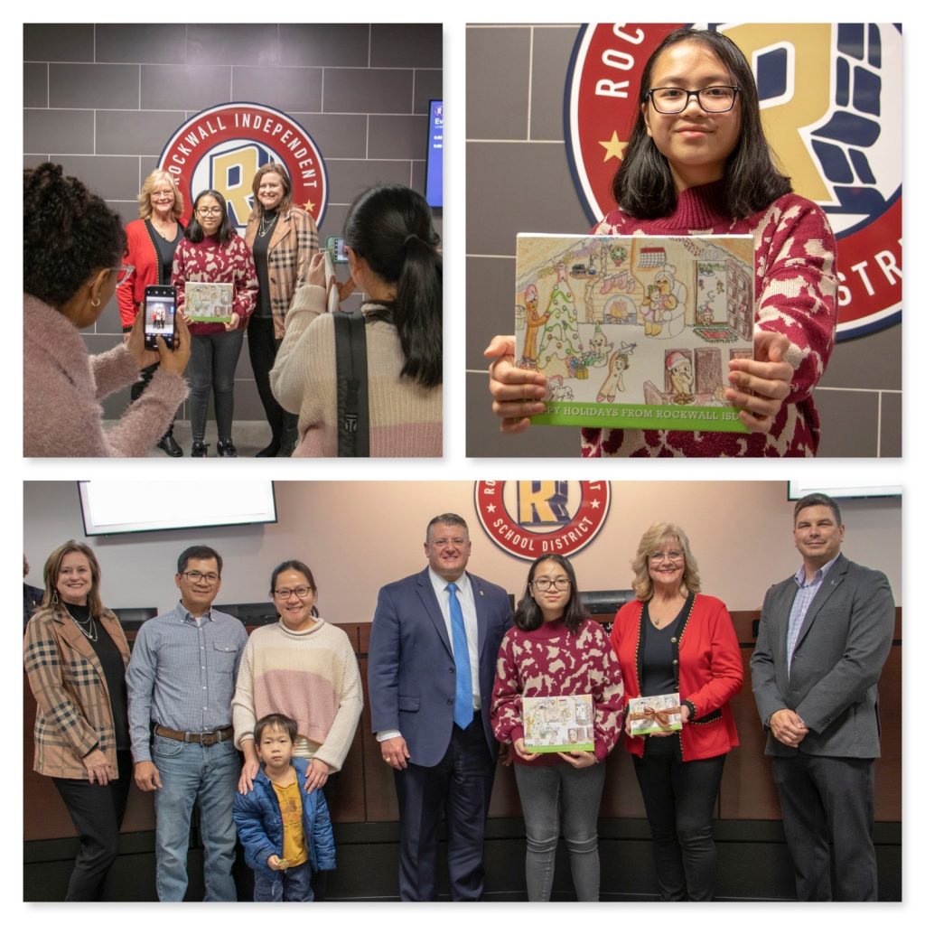 Rockwall Isd Board Of Trustees Meeting Highlights: Recognitions, Approvals & 2022-23 School Calendar - Opera News