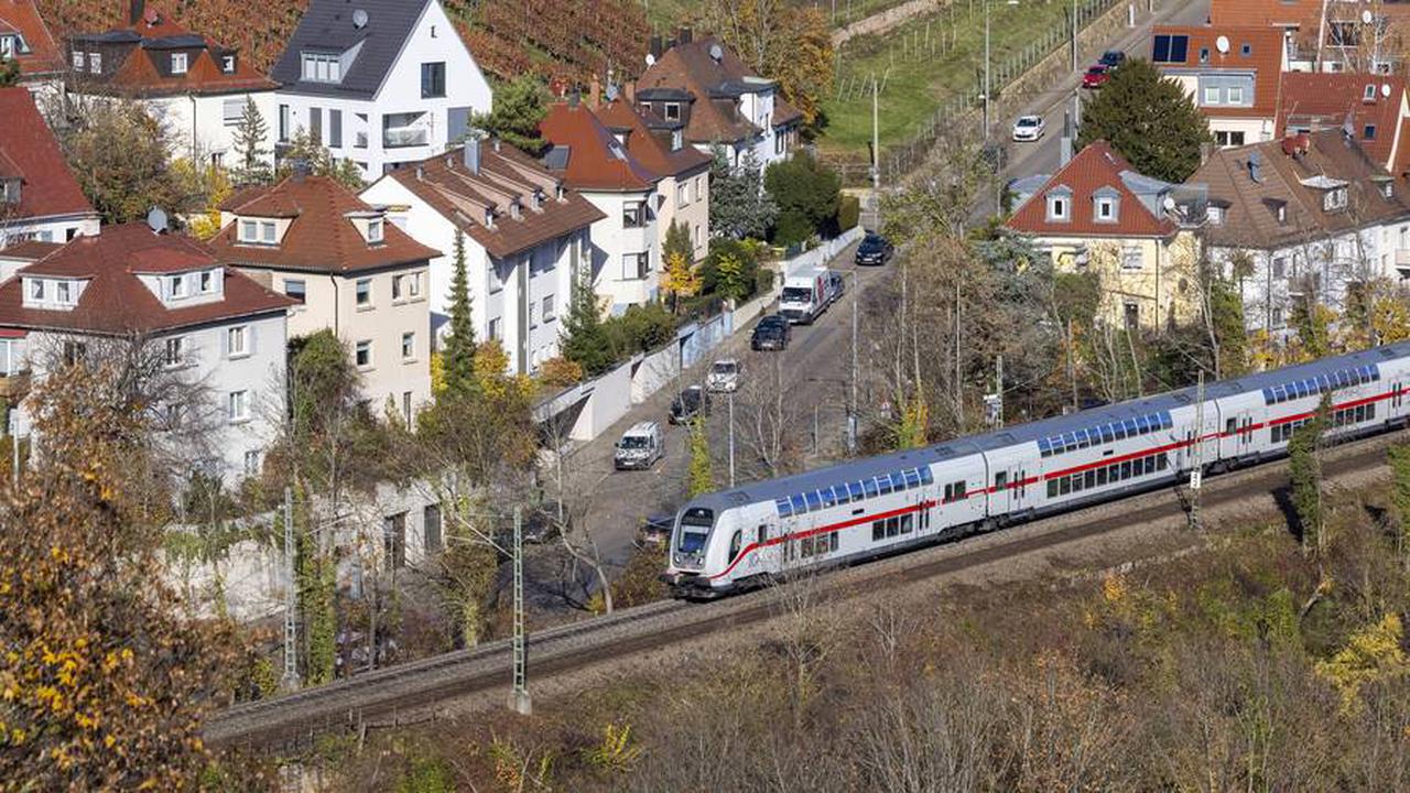 9-Euro-Ticket gilt im IC von Stuttgart zum Bodensee