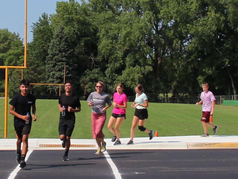 U15 S Hagens Has Bright Future On Ice Opera News