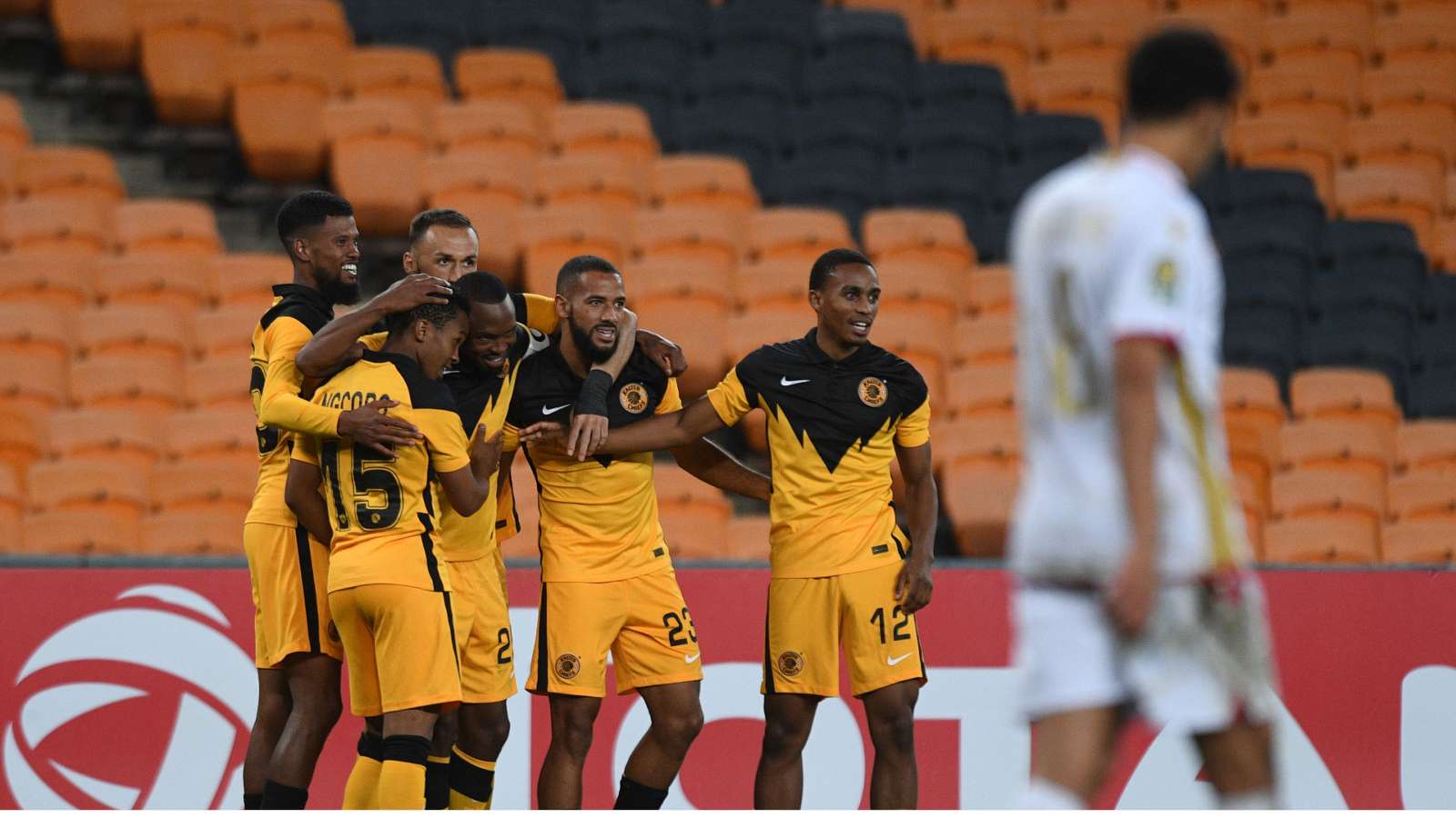 Kaizer Chiefs Caf Champions League Win Vs Wydad Casablanca Could Be A Turning Point For Hunt Goal Com Opera News