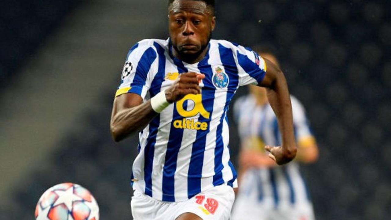 Chancel Mbemba: Porto will reportedly let go of defender due to concerns over his age