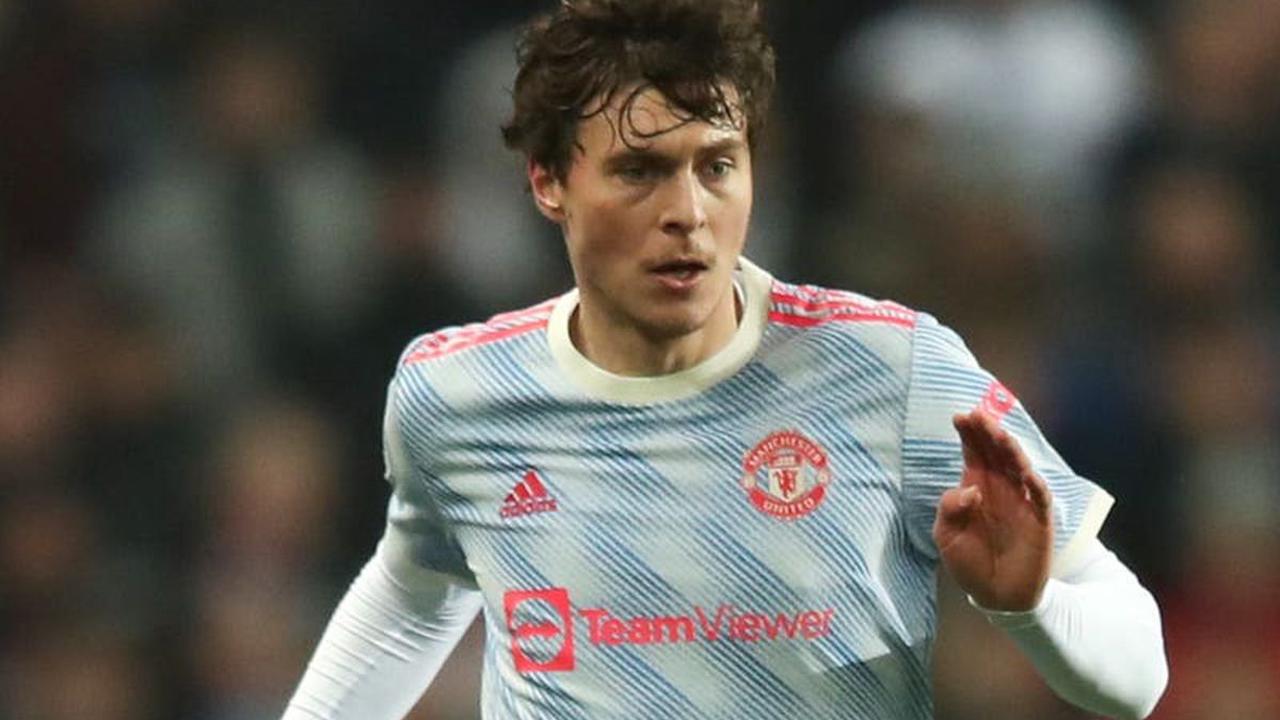 Victor Lindelof to miss West Ham match after break-in at family home