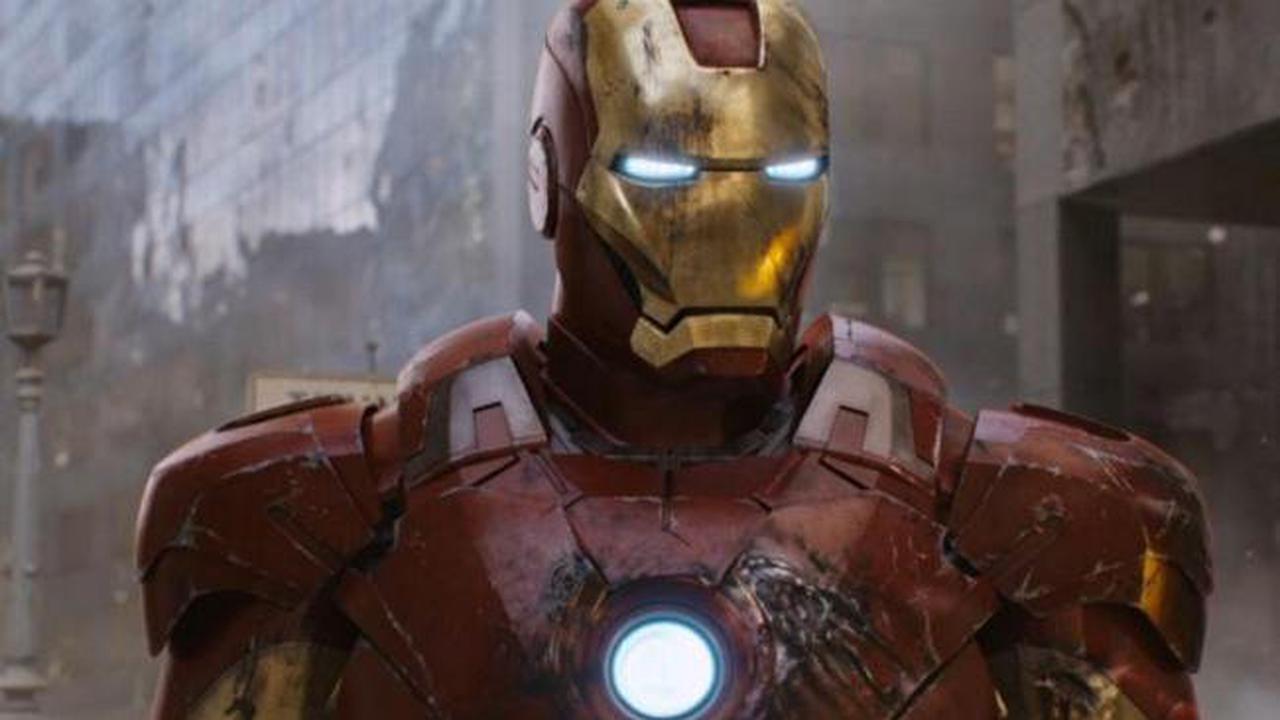 Un jeu Iron Man, par les développeurs de Just Cause, a été annulé au bout de deux ans