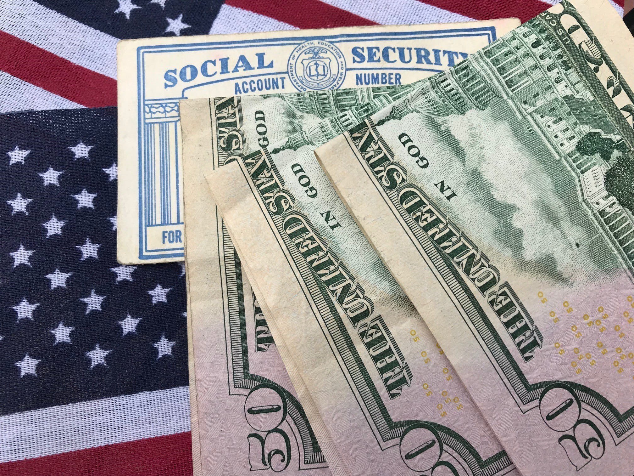 November Social Security and SSI checks: what beneficiaries should know