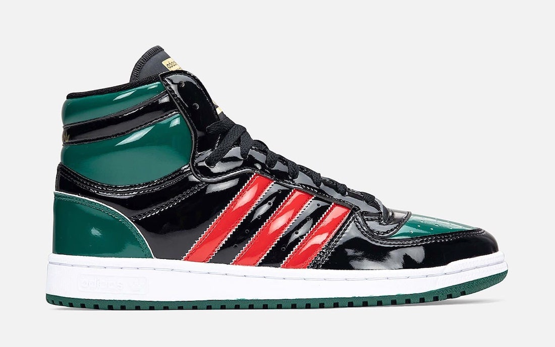 Adidas Top Ten Hi Miami Fx7874 Release Date Info Opera News