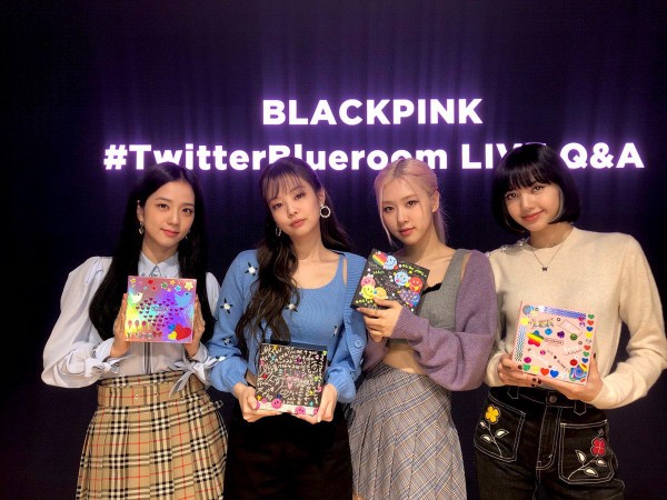 Blackpink Twice Itzy And More These Are The Female K Pop Artists Who Gained The Most Twitter Followers In February 21 Opera News