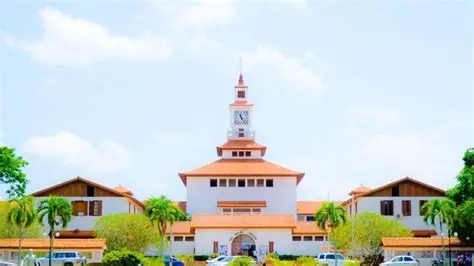 How do I choose the right University of Ghana Legon courses? – GetRooms ...