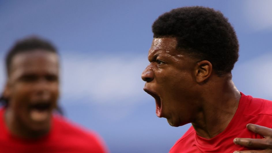 Schalke 04 Vs Hertha Berlin Football Match Report May 12 2021 Opera News