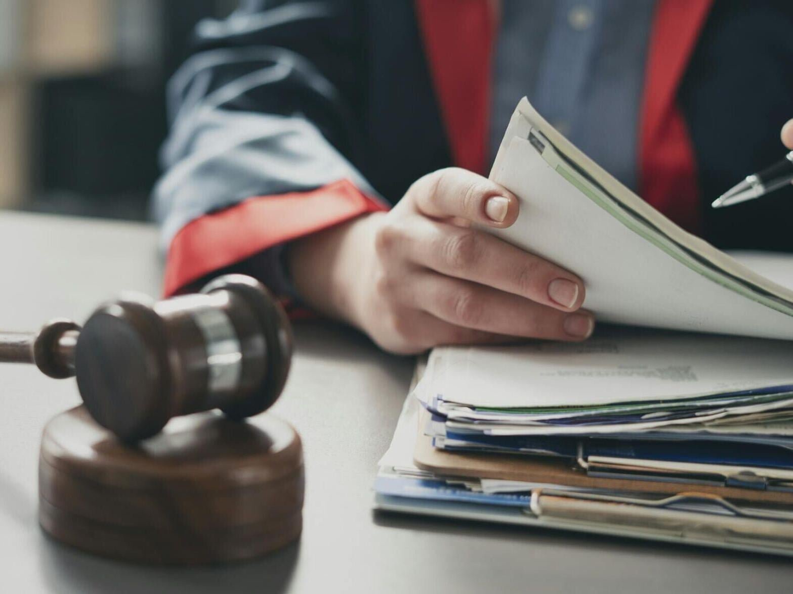 Why your vote for local chief prosecutor will matter on Election Day