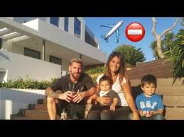 Don T Argue Blindly See Real Reasons Why Planes Don T Fly Over Lionel Messi S House Read It Here Opera News