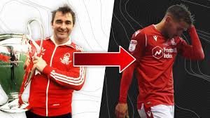 What The Hell Happened To Two Times Champions League Winners Nottingham Forest Operanewsapp