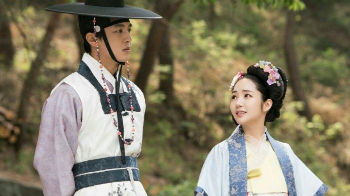 Queen for Seven Days