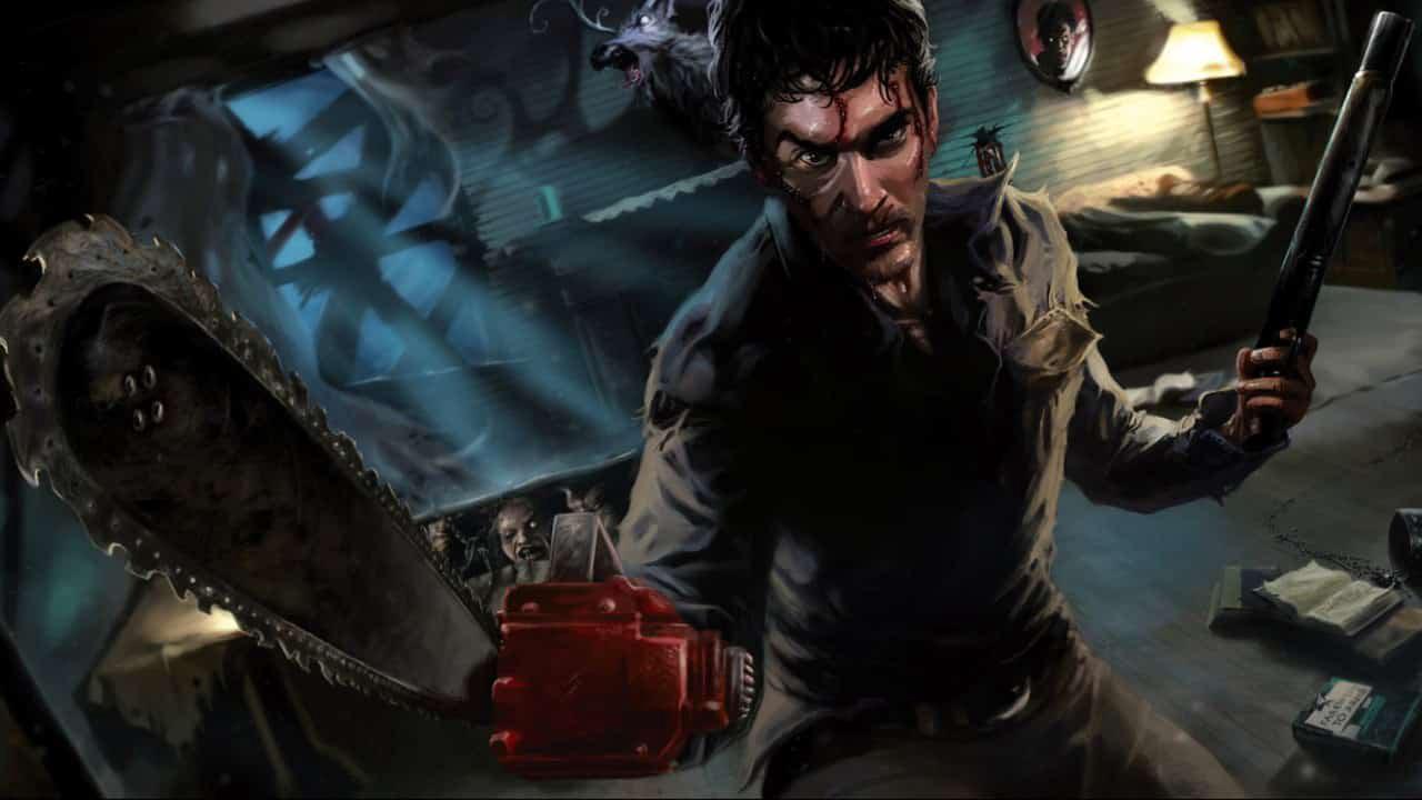 Evil Dead: The Game noch einmal verschoben, neuer Termin