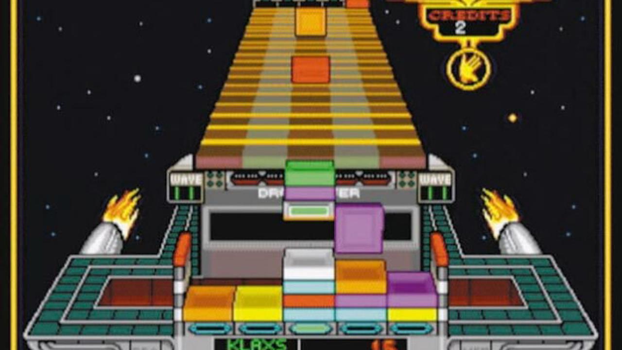 Midway Arcade Treasures – im Klassik-Test (PS2 / Xbox)