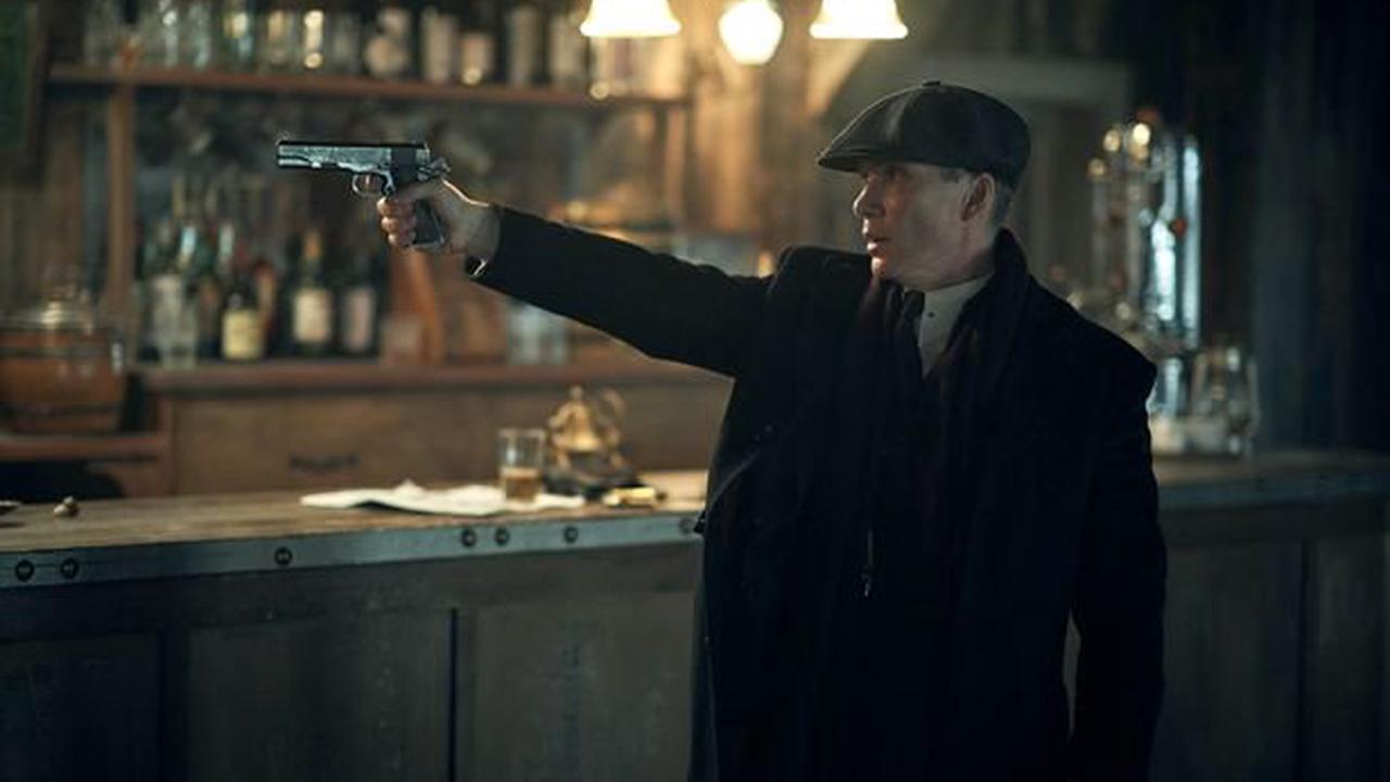 Peaky Blinders fan warns of 'despicable' £1,000 meet-and-greet scam