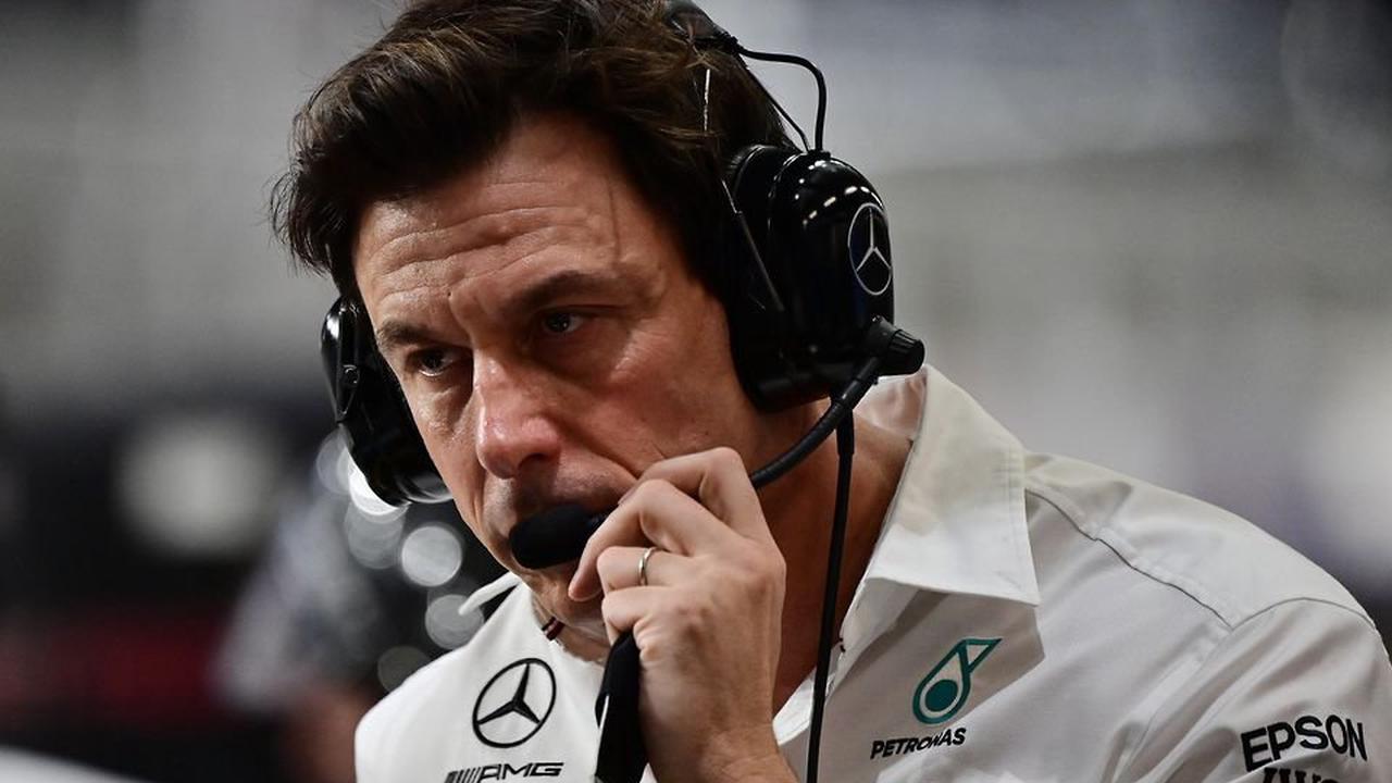 FIA investigation: Toto Wolff calls for 'actions not words' after Abu Dhabi outcomes