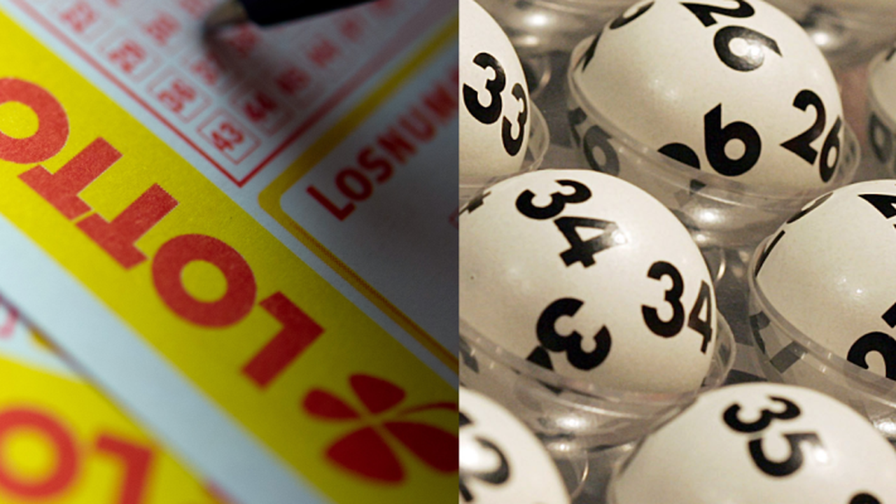 Lotto-"Doppelglück" im Saarland: Tipper räumen zwei Großgewinne ab