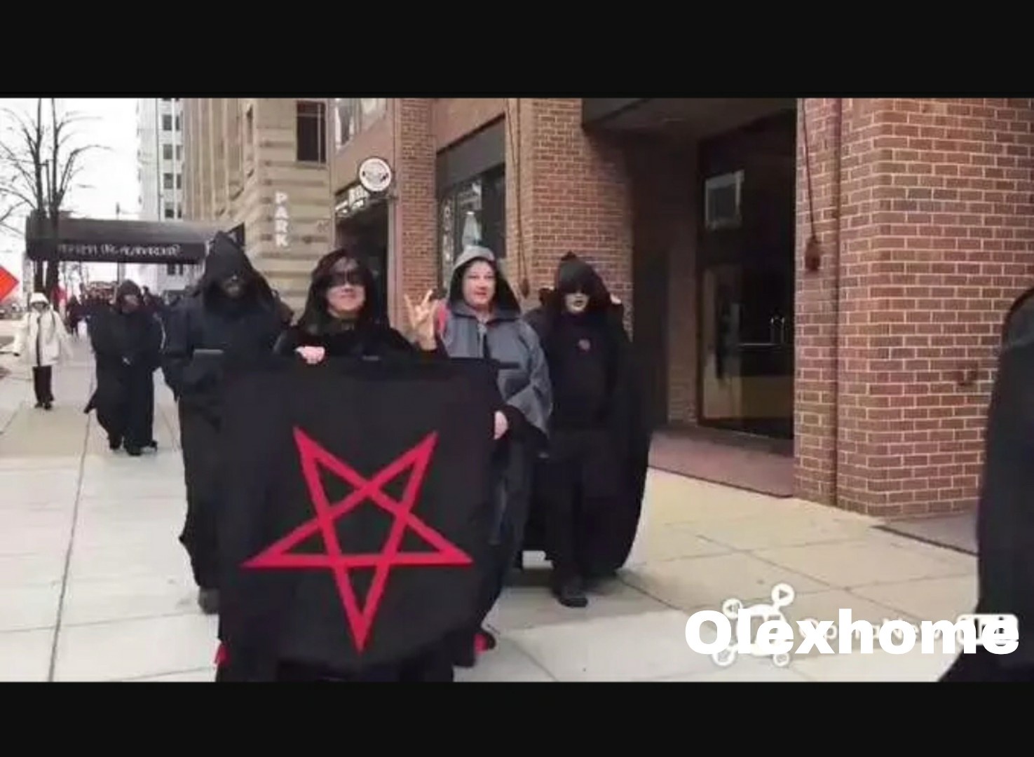 We are out to protect Americans from Donald Trump