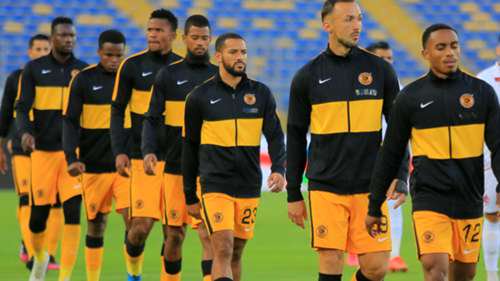 Zwane Reveals Plans For Kaizer Chiefs Return Match Against Wydad Casablanca Opera News