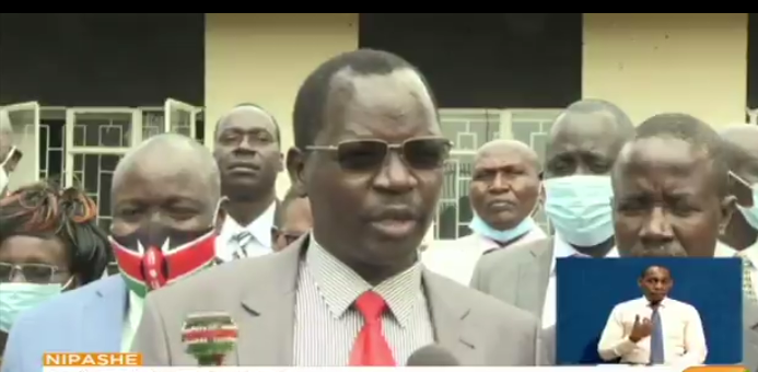 Bbi Opera News Kenya