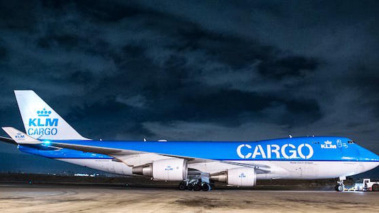 Kauft KLM Airbus A350 F, Boeing 777 F oder 777-8 F?