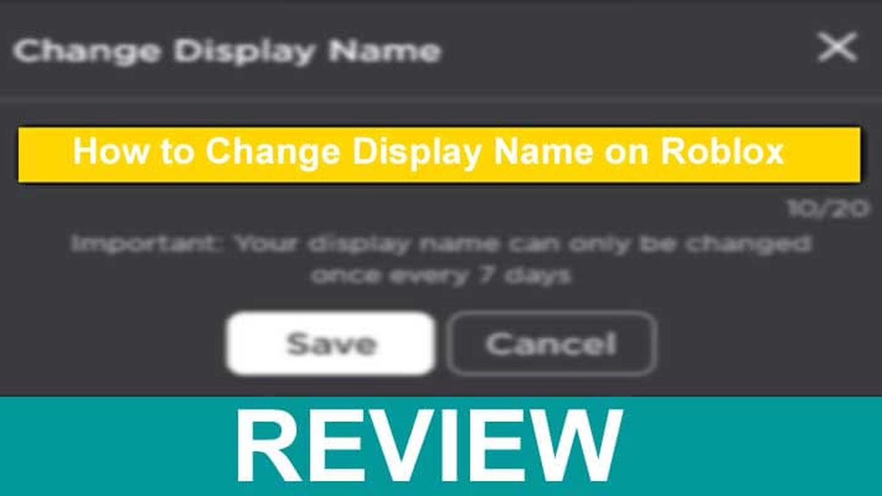Roblox Game How To Change Display Name On Roblox Feb Know Here Opera News - how to change the name of a game on roblox