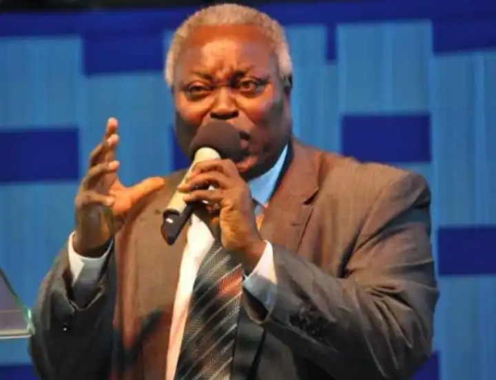 William Kumuyi Net Worth Opera News Nigeria