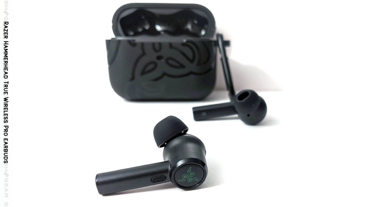 Razer Hammerhead True Wireless Pro Earbuds Review Opera News