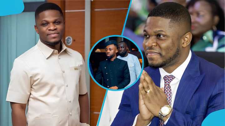 Prophet Fire Oja Shares 2026 Prophecy for GoldBod CEO