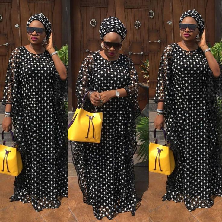 styles for chiffon materials