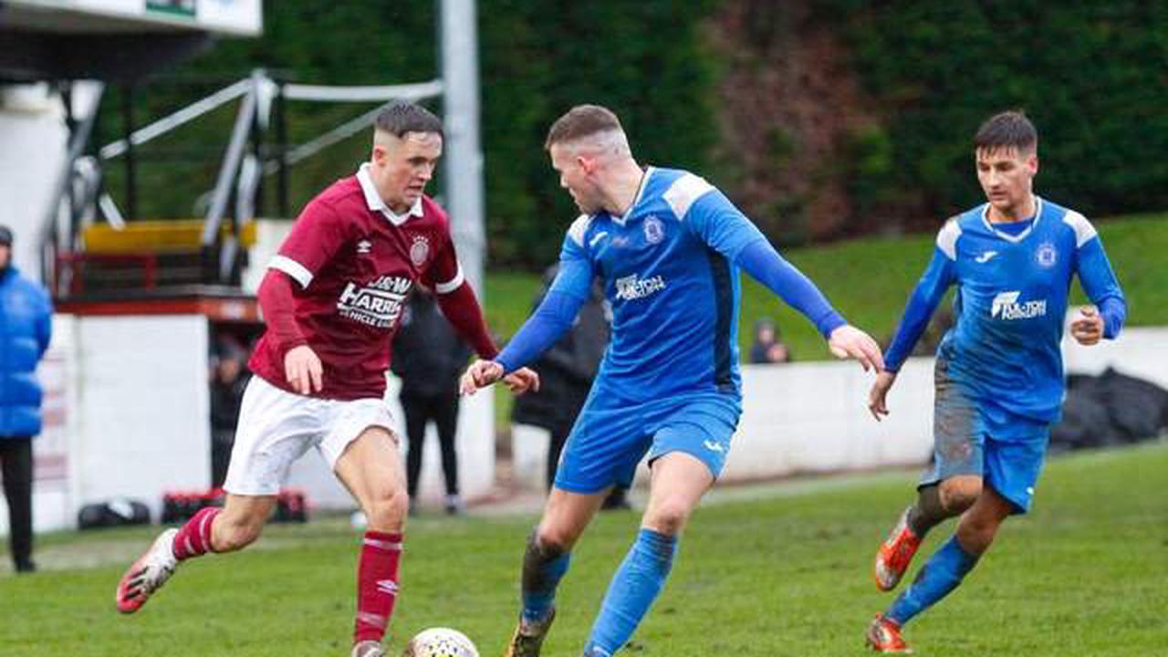 Linlithgow Rose growth bodes well for next season says assistant boss John Millar