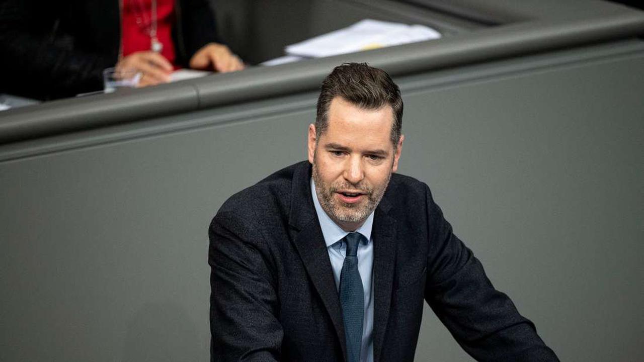 FDP mit neuem Personal: Dürr soll FDP-Fraktionschef werden