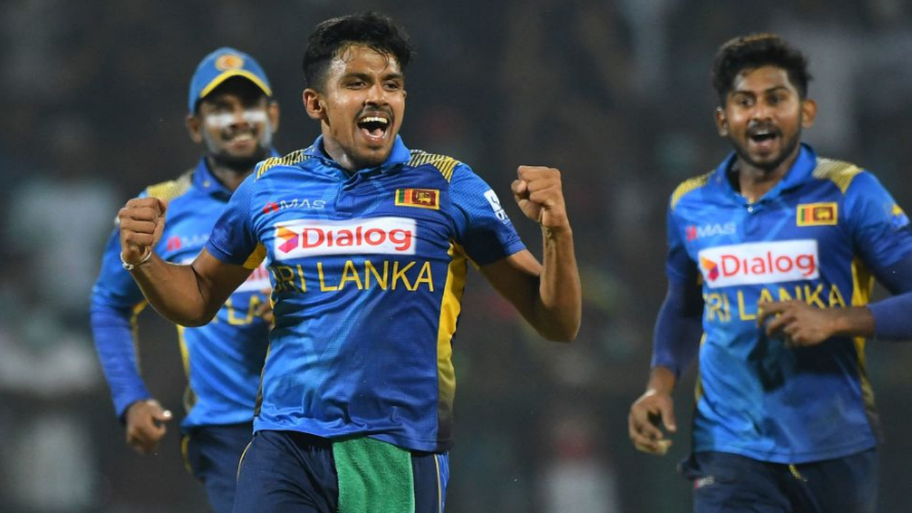 National Super League 2022 schedule: Full list of fixtures and match timings for NSL Sri Lanka